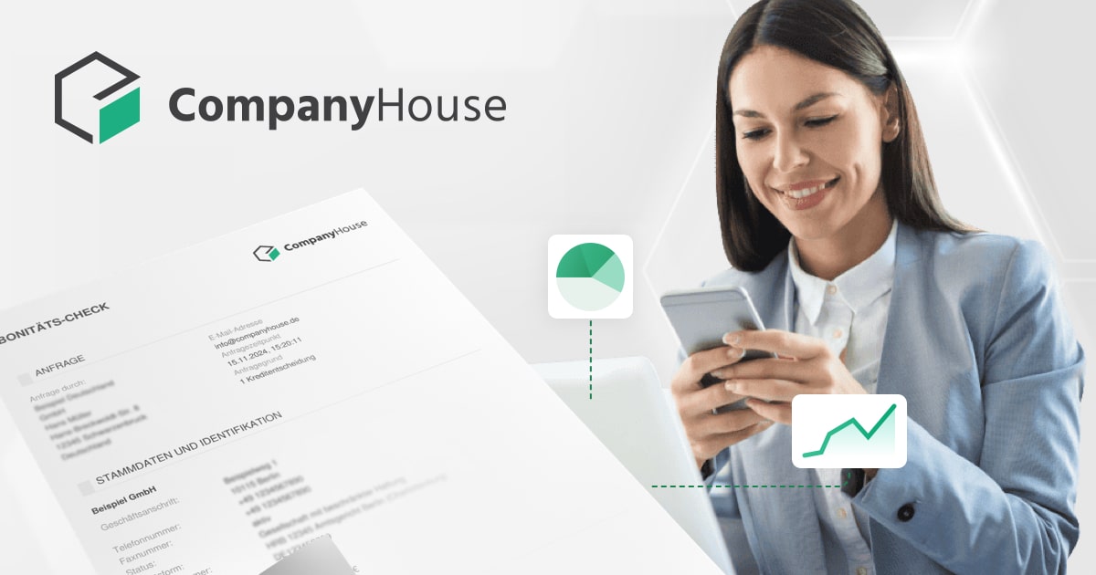 Robert Bach, München - Manager profile | CompanyHouse